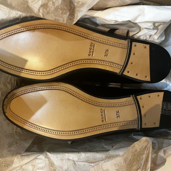 Gucci Brixton Loafer - Picture 5 of 10